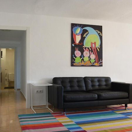 Appartamento Apartamento Mar Azul Jávea Esterno foto