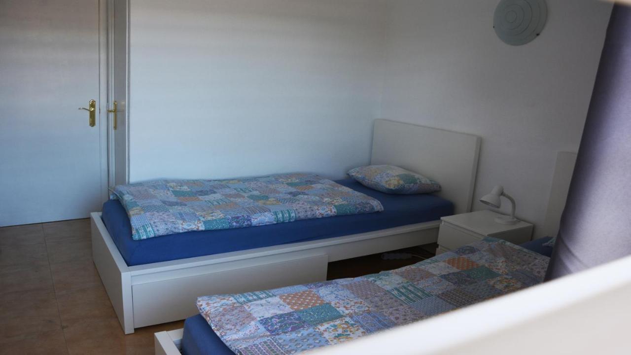Appartamento Apartamento Mar Azul Jávea Esterno foto