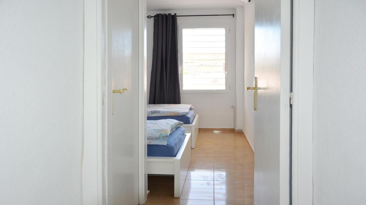 Appartamento Apartamento Mar Azul Jávea Esterno foto