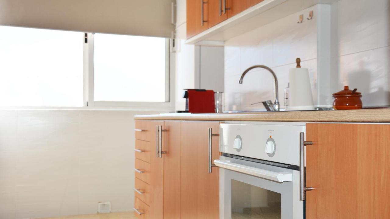 Appartamento Apartamento Mar Azul Jávea Esterno foto