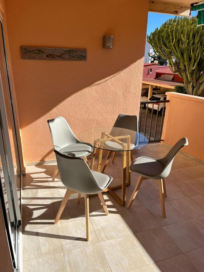 Appartamento Apartamento Mar Azul Jávea Esterno foto