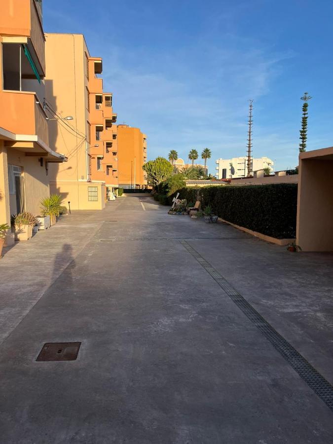 Appartamento Apartamento Mar Azul Jávea Esterno foto