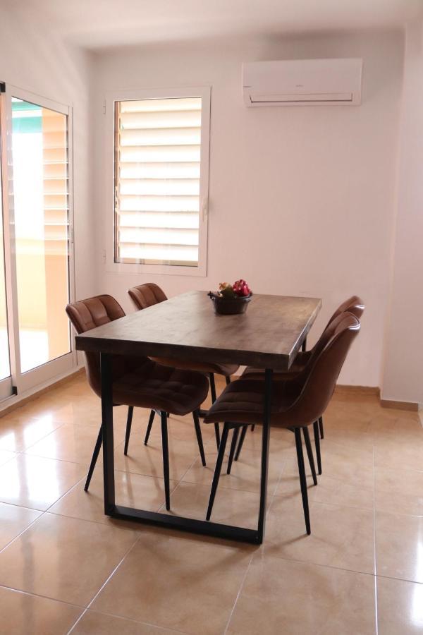 Appartamento Apartamento Mar Azul Jávea Esterno foto