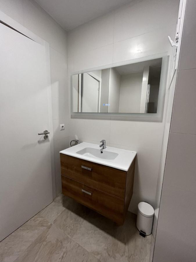 Appartamento Apartamento Mar Azul Jávea Esterno foto