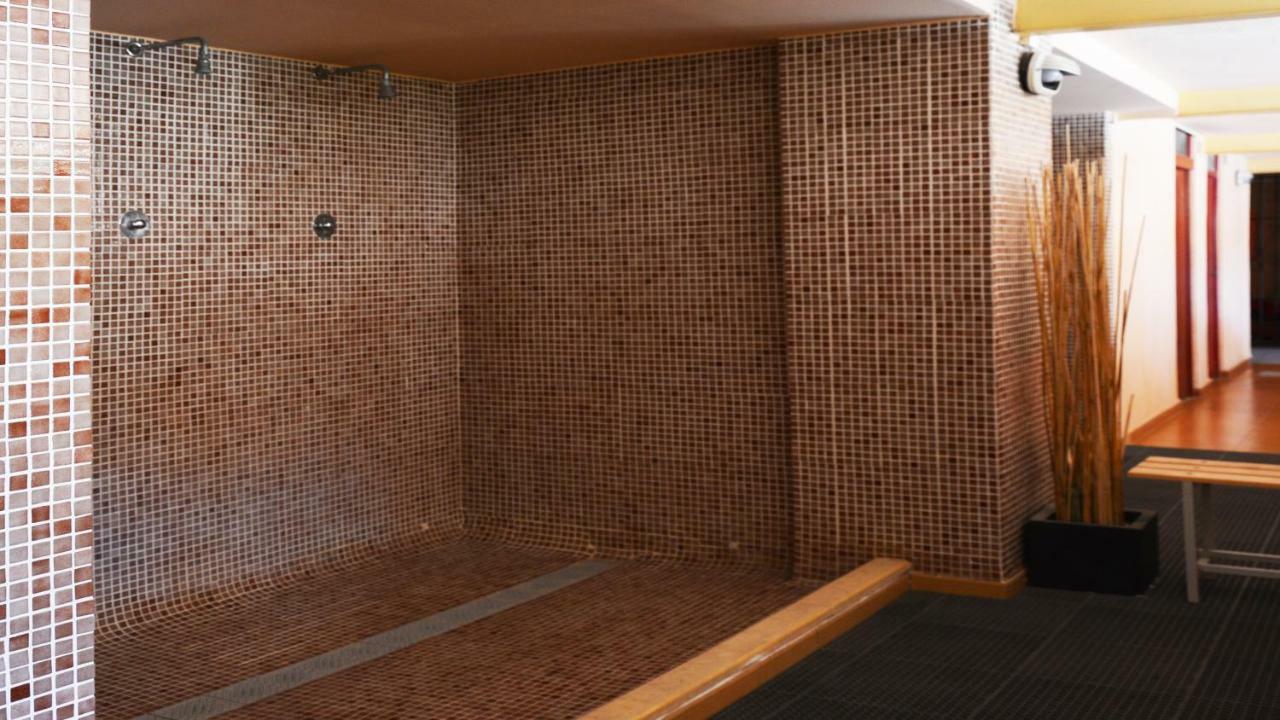 Appartamento Apartamento Mar Azul Jávea Esterno foto